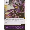 Dark Magician - Master Spellcaster - DM-017