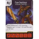 Flame Swordsman - Salamandra Flamestrike - DM-082