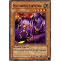 Mysterious Puppeteer - SKE-017