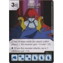 Harpie Lady - Furious Fowl - DM-004