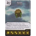 Kuriboh - Cute Furball - DM-005