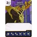 Lord of D. - Dragon Commander - DM-029