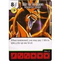 Slifer the Sky Dragon - Growing Ever Stronger - DM-066