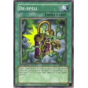 De-Spell - SKE-028