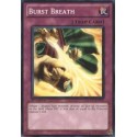 Burst Breath - SKE-049