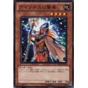 Amazoness Sage - DREV-JP030 - Nova