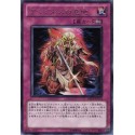 Amazoness Willpower - DREV-JP072 - Nova