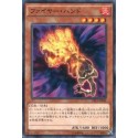 Fire Hand - CPL1-JP047