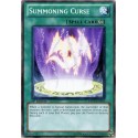Summoning Curse - DREV-EN061