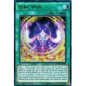 Cubic Wave - MVP1-ENS42 - Secret Rare