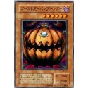 Pumpking the King of Ghosts - ME-19