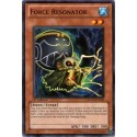 Force Resonator - EXVC-EN006