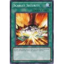 Scarlet Security - EXVC-EN045