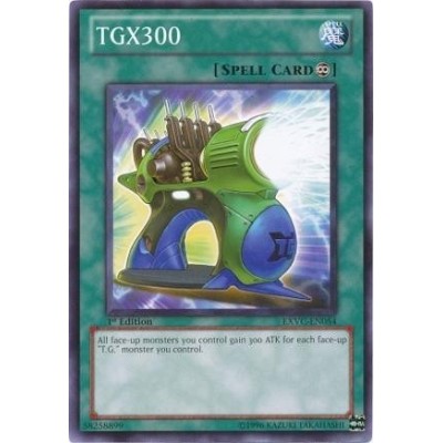 TGX300 - EXVC-EN054