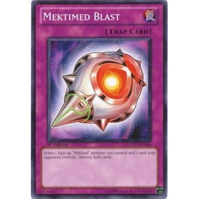 Mektimed Blast - EXVC-EN066