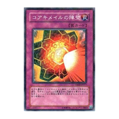 Koa'ki Meiru Shield - TSHD-JP077