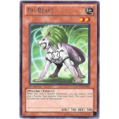 Psi-Beast - EXVC-EN085