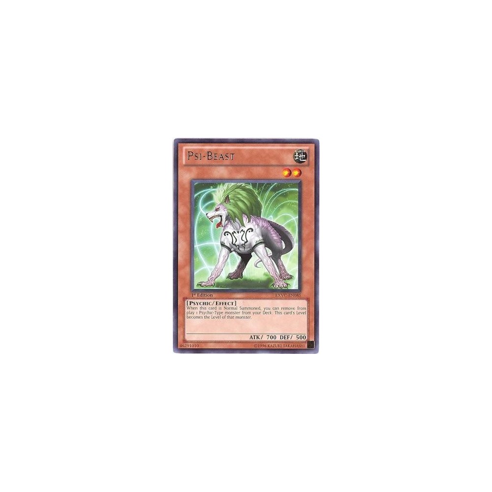 Psi-Beast - EXVC-EN085