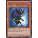 Blackwing - Jin the Rain Shadow - EXVC-EN096