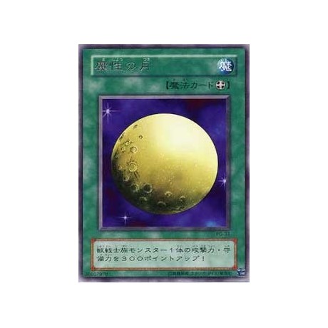 Mystical Moon - PG-33 - Nova