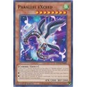 Parallel eXceed