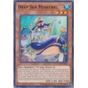 Deep Sea Minstrel