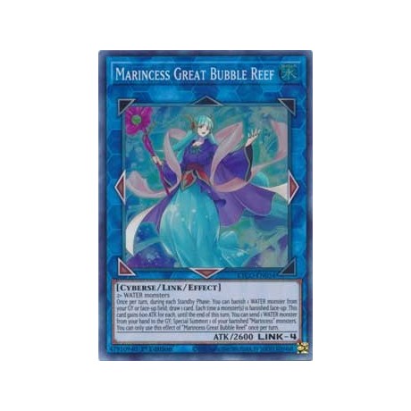 Marincess Great Bubble Reef
