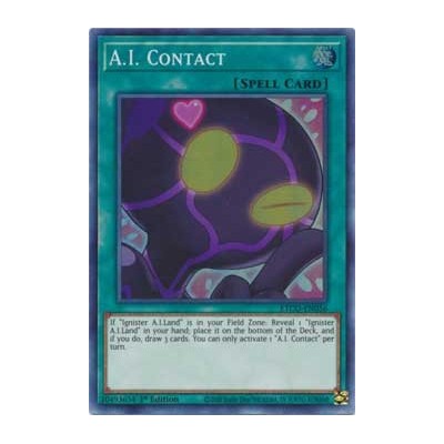 A.I. Contact