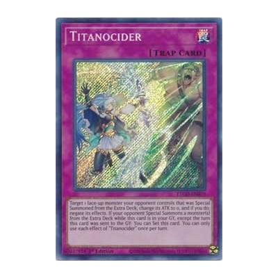 Titanocider
