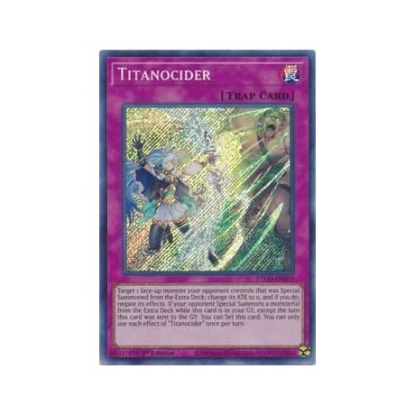 Titanocider