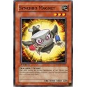 Synchro Magnet - TSHD-EN011