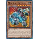 Machina Fortress