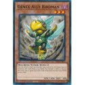 Genex Ally Birdman