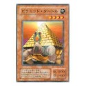 Pyramid Turtle - PH-26