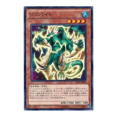 Jigabyte - SECE-JP034 - Usada