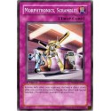 Morphtronics, Scramble! - TSHD-EN075