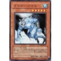 Dragon Ice - EXP1-JP017 - Nova