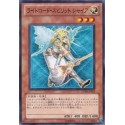 Shire, Lightsworn Spirit - EXP3-JP023
