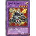 Ojama Knight - TAEV-EN044