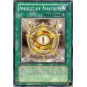 Amulet of Ambition - TAEV-EN061