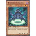R-Genex Overseer