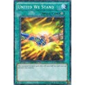 United We Stand