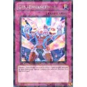 Gem-Enhancement