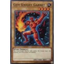 Gem-Knight Garnet