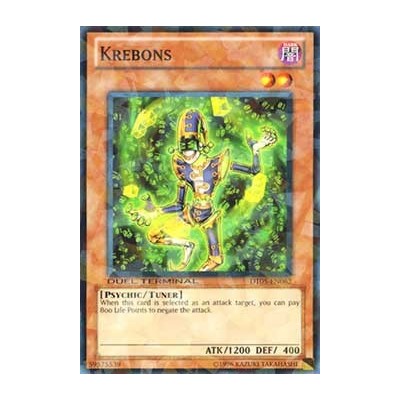 Krebons