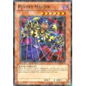 Puppet Master