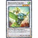 Daigusto Falcos