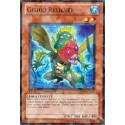 Gishki Reliever