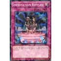 Infestation Ripples