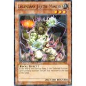 Legendary Jujitsu Master